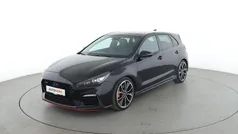 Schwarz Gebraucht 2020 Hyundai i30 N Performance Limousine | 25.880 € (Fairer Preis)