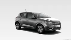 Andere farbe Gebraucht 2024 Dacia Sandero Expression Kleinwagen | 15.979 € (Guter Preis)