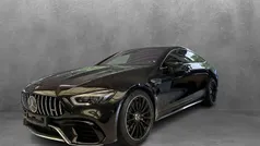 Gebraucht 2021 Mercedes AMG GT 63 AMG Coupé | 95.439 €
