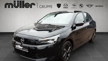Gebraucht 2024 Opel Corsa Edition Limousine | 18.190 € (Fairer Preis)