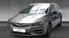 Gebraucht 2021 Opel Astra Design & Tech Kombi | 17.440 € (Fairer Preis)