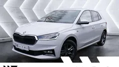 Gebraucht 2025 Skoda Fabia Drive Kleinwagen | 19.969 € (Fairer Preis)