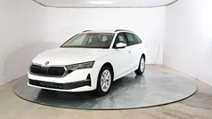 Gebraucht 2025 Skoda Octavia Selection Kombi | 33.590 € (Fairer Preis)
