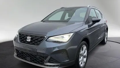 Gebraucht 2024 Seat Arona FR SUV | 23.980 € (Fairer Preis)