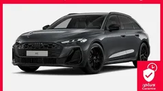 Daytonagrau perleffekt Gebraucht 2025 Audi A5 Ambiente Coupé | 57.420 € (Guter Preis)