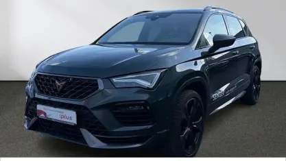 Brugt Cupra Ateca 300 HK (220 kW) 2024 SUV