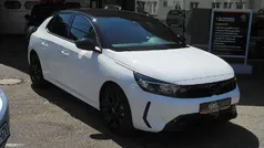 Jade weiß Gebraucht 2024 Opel Corsa Limousine | 18.890 € (Fairer Preis)