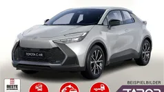 Gebraucht 2025 Toyota C-HR SUV | 32.912 € (Superpreis)