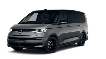 Neu VW Multivan Edition 150 PS (110 kW) 2026 Van / Kleinbus