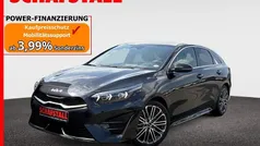 Gebraucht 2024 Kia ProCeed GT-Line Kleinwagen | 26.979 € (Guter Preis)