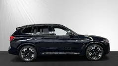 Andere Gebraucht 2023 BMW iX3 Impressive SUV | 50.900 € (Fairer Preis)