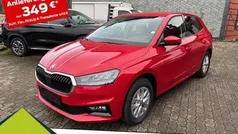 Gebraucht 2024 Skoda Fabia Selection Limousine | 22.745 € (Fairer Preis)