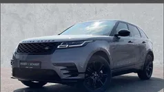 Grau Gebraucht 2022 Land Rover Range Rover Velar SUV | 39.480 € (Fairer Preis)