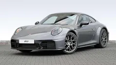 Gebraucht 2024 Porsche 911 Carrera Coupé | 142.900 € (Superpreis)