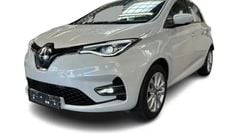 Gebraucht 2019 Renault Zoe Experience Kleinwagen | 8.479 € (Guter Preis)