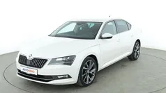 Gebraucht 2018 Skoda Superb Ambition Limousine | 17.760 € (Fairer Preis)
