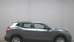 Gebraucht 2015 Nissan Qashqai Acenta SUV | 7.250 € (Fairer Preis)