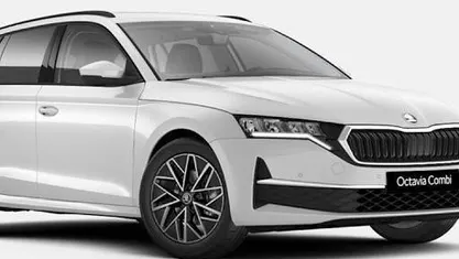 Gebraucht 2025 Skoda Octavia Selection Kombi | 32.870 € (Fairer Preis)