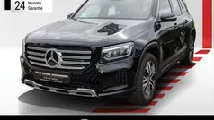 Gebraucht 2024 Mercedes GLB200 Progressive SUV | 41.090 € (Fairer Preis)
