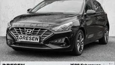 Gebraucht 2022 Hyundai i30 Trend Limousine | 18.490 € (Fairer Preis)