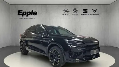 Gebraucht Cupra Formentor VZ 272 PS (200 kW) 2026 SUV