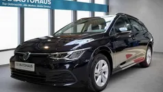 Gebraucht 2023 VW Golf VIII Life Kombi | 23.930 € (Guter Preis)