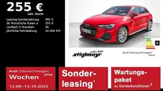 Gebraucht 2024 Audi A3 S-Line Limousine | 34.190 € (Fairer Preis)