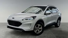 Gebraucht 2024 Ford Kuga Cool & Connect SUV | 30.690 € (Guter Preis)