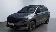 Gebraucht 2024 Skoda Karoq SportLine SUV | 33.396 € (Fairer Preis)