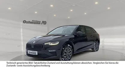 Gebraucht 2025 Skoda Scala Selection Kleinwagen | 24.550 € (Guter Preis)