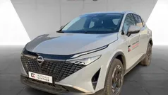 Grau Gebraucht 2025 Nissan Qashqai 360º SUV | 32.844 € (Fairer Preis)