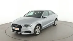 Grau Gebraucht 2019 Audi A3 Design Limousine | 21.830 € (Fairer Preis)