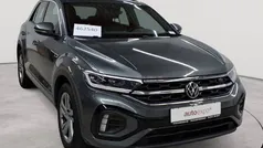 Gebraucht 2022 VW T-Roc R-line SUV | 23.990 € (Fairer Preis)