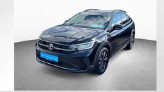 Gebraucht 2024 VW Taigo Move SUV | 21.490 € (Guter Preis)