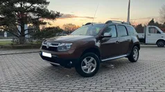 Braun Gebraucht 2011 Dacia Duster Prestige SUV | 5.700 € (Fairer Preis)