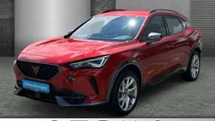 Gebraucht 2023 Cupra Formentor SUV | 25.290 € (Guter Preis)