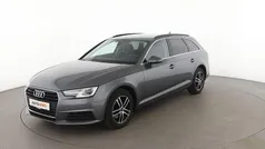 Gebraucht 2019 Audi A4 Kombi | 20.310 € (Fairer Preis)