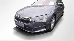 Gebraucht 2024 Skoda Octavia Selection Kombi | 28.840 € (Guter Preis)
