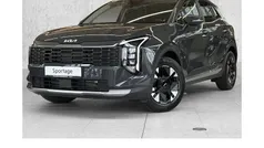 Pentametal metallic Neu 2025 Kia Sportage Vision SUV | 32.990 € (Fairer Preis)