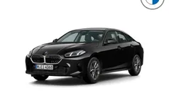 Schwarz Neu 2025 BMW 220 Performance Coupé | 42.740 € (Guter Preis)