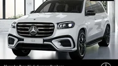Weiß Gebraucht 2025 Mercedes GLS450 AMG SUV | 118.500 € (Fairer Preis)