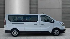 Arktisweiß Neu 2025 Renault Trafic Equilibre Van | 41.090 € (Guter Preis)