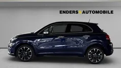 Gebraucht 2022 Fiat 500X Dolcevita SUV | 20.390 € (Guter Preis)