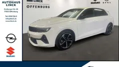 Arktis weiß Neu 2024 Opel Astra GS Line Limousine | 27.988 € (Fairer Preis)