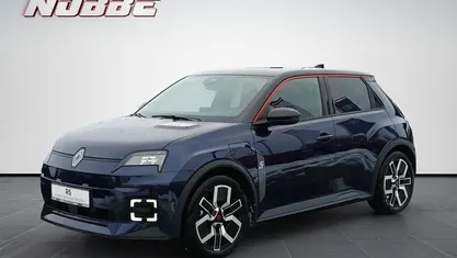 Gebraucht 2025 Renault 5 E-Tech Urban Limousine | 29.750 € (Fairer Preis)
