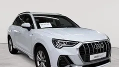 Gebraucht 2022 Audi Q3 S-Line SUV | 31.990 € (Guter Preis)