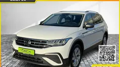 Gebraucht 2022 VW Tiguan Allspace Life SUV | 29.990 € (Guter Preis)