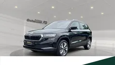 Schwarzmagic perleffekt Gebraucht 2024 Skoda Karoq Style SUV | 30.880 € (Fairer Preis)