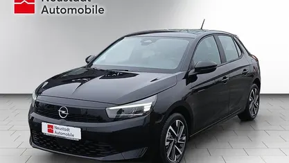Gebraucht 2025 Opel Corsa Edition Kleinwagen | 20.980 € (Guter Preis)