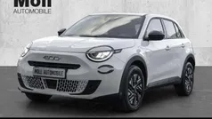 Gebraucht 2025 Fiat 600 SUV | 25.950 € (Fairer Preis)